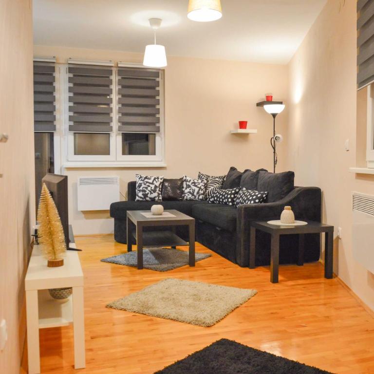 Grand Hills Zlatibor - Apartman sa 1 Spavaćom Sobom - 15