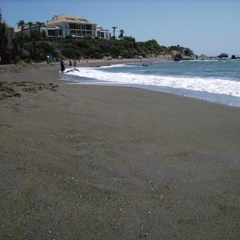 Your Vacation Retreat Right On The Beach - Apartamento de 2 dormitorios - 59