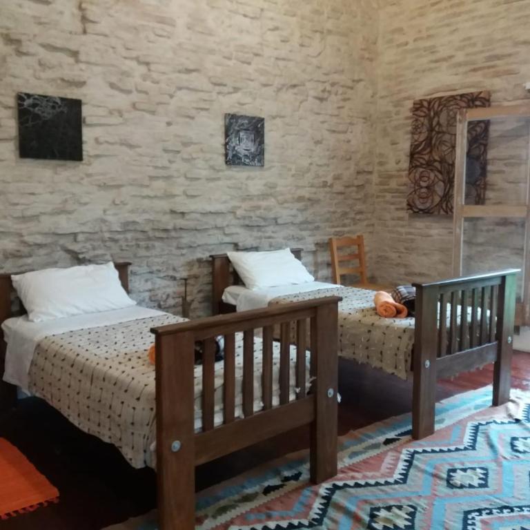 Casa Rodo 53 - Double Room - 9