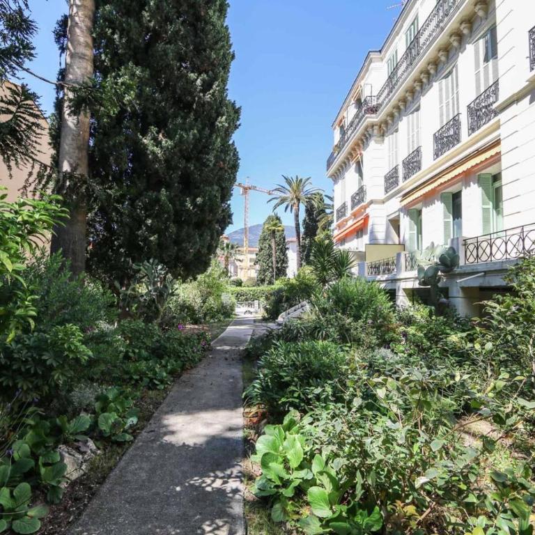 Pavillon d'Angleterre au cœur de la ville - Apartamento de 1 dormitorio - 36
