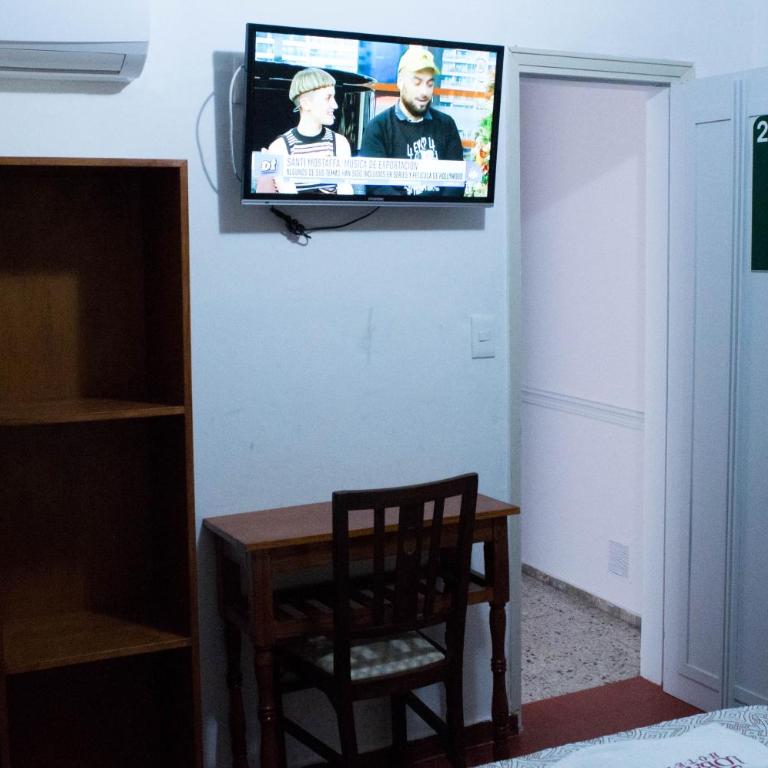 Hotel Lobato - Twin Room - 2