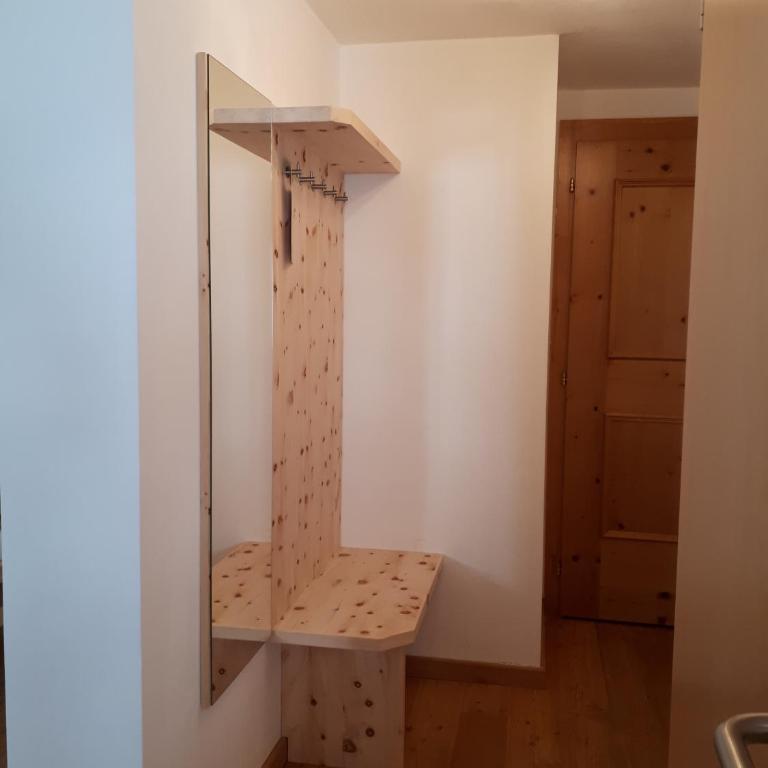 Landhaus Taurer - Dreibettzimmer mit Balkon - 5