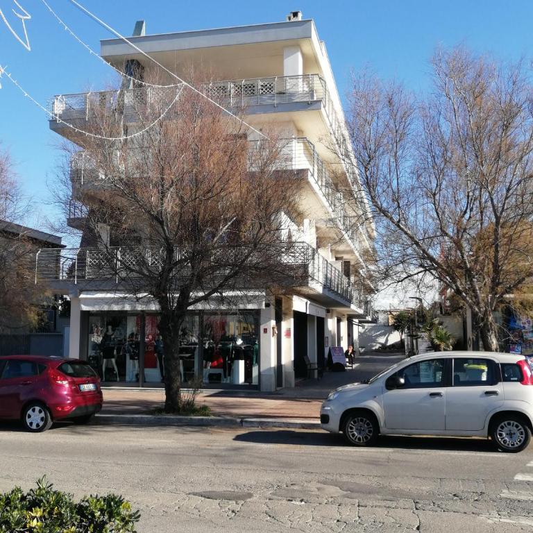 Home Sweet Home Fiumicino Airport - Appartamento con Balcone - 26