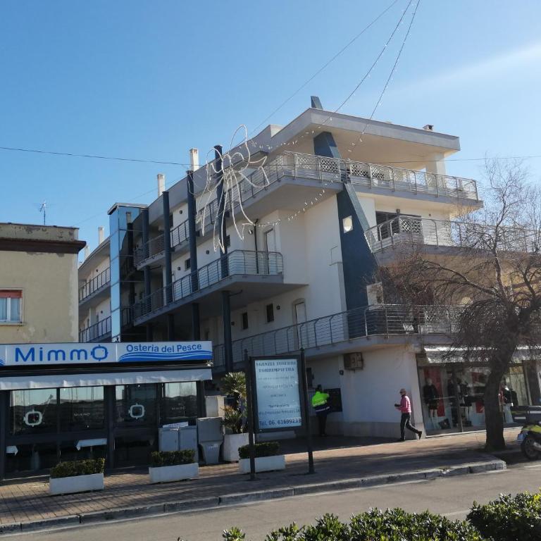 Home Sweet Home Fiumicino Airport - Appartamento con Balcone - 44