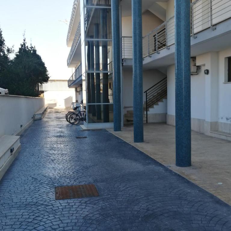 Home Sweet Home Fiumicino Airport - Appartamento con Balcone - 45