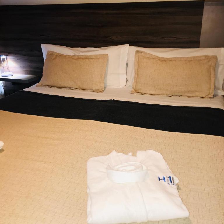 H1 Apartments Hotel - Apartamento Estándar - 1