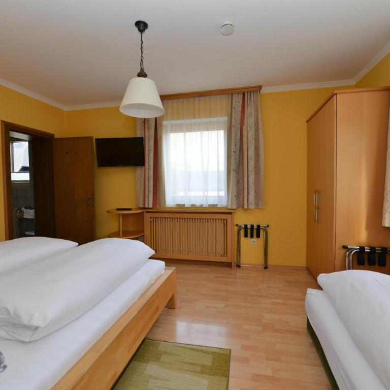 Haus Miriam - Studio-Apartment - 1