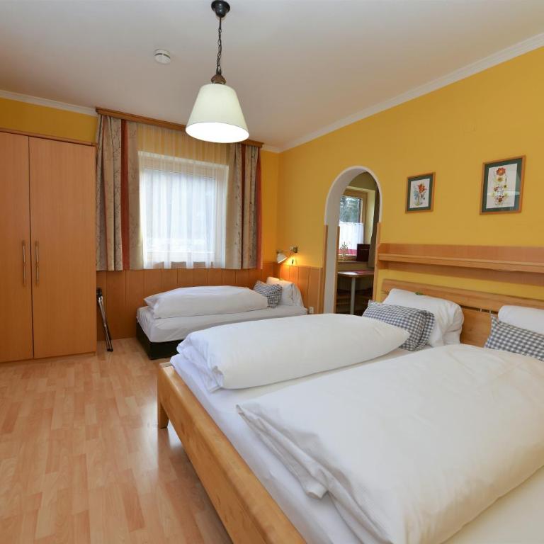 Haus Miriam - Studio-Apartment - 2