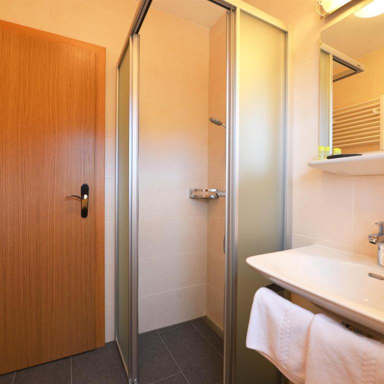 Haus Miriam - Doppelzimmer - 1