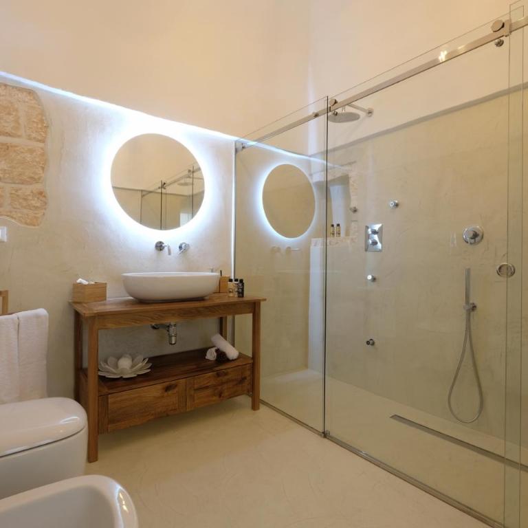 Via Ricasoli 8 - Casa Vacanze - 16