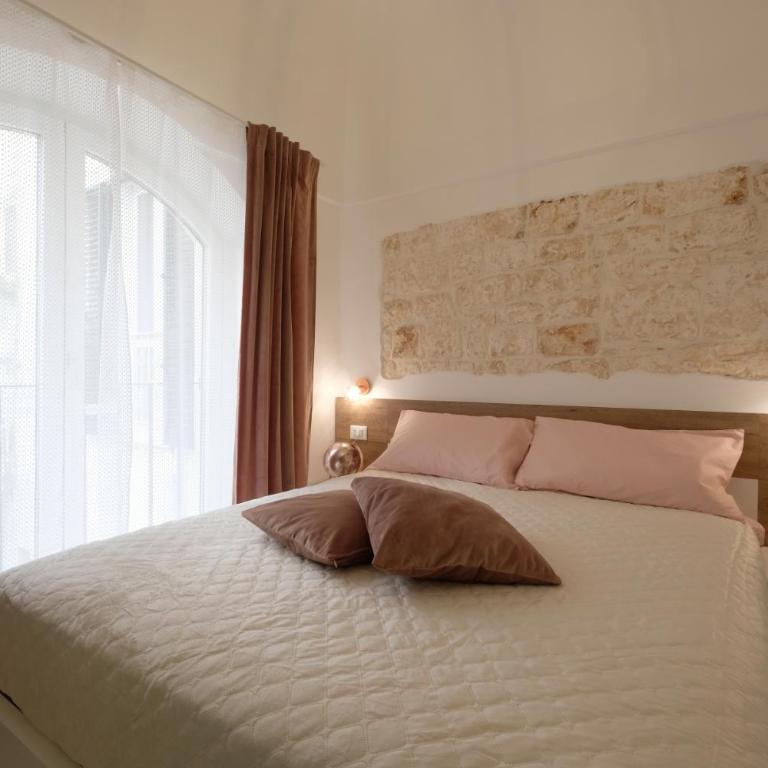 Via Ricasoli 8 - Casa Vacanze - 17