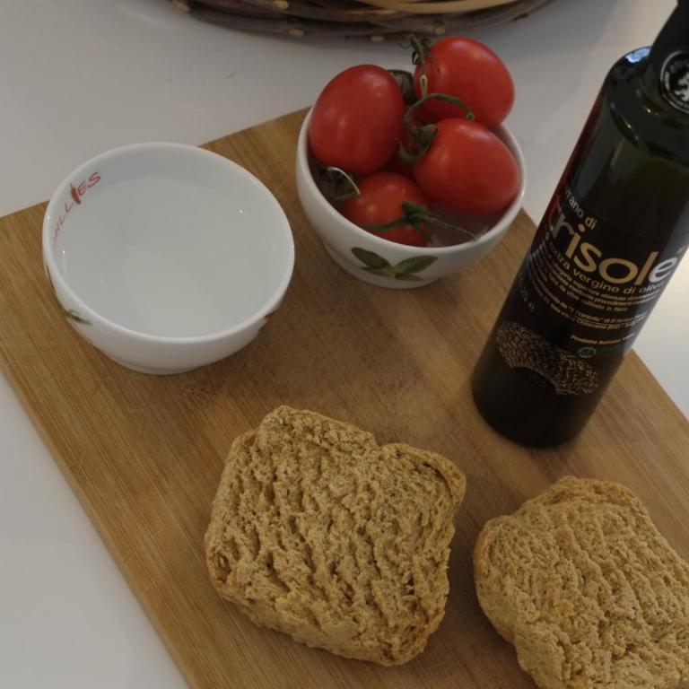 Via Ricasoli 8 - Casa Vacanze - 19