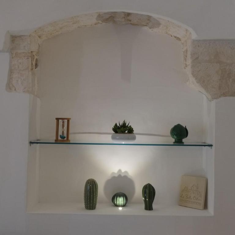 Via Ricasoli 8 - Casa Vacanze - 23