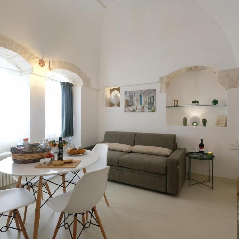 Via Ricasoli 8 - Casa Vacanze - 27