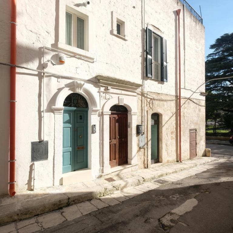 Via Ricasoli 8 - Casa Vacanze - 35