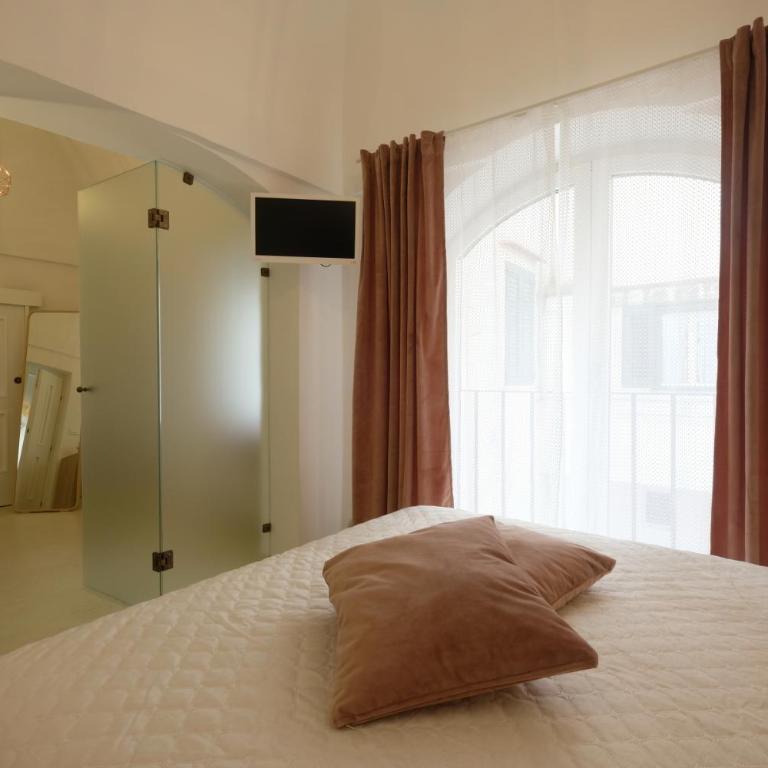 Via Ricasoli 8 - Casa Vacanze - 37