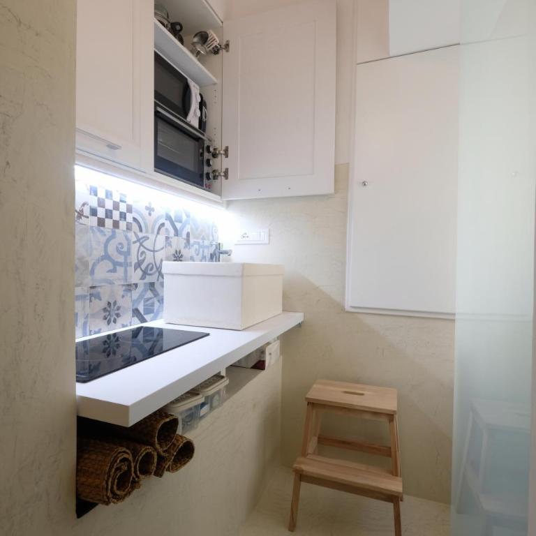 Via Ricasoli 8 - Casa Vacanze - 40