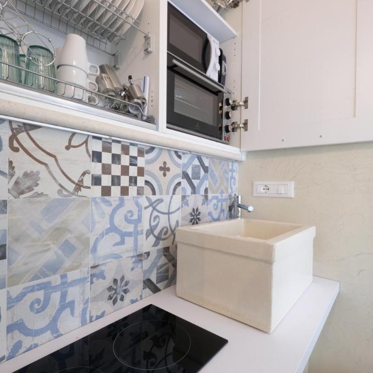 Via Ricasoli 8 - Casa Vacanze - 43