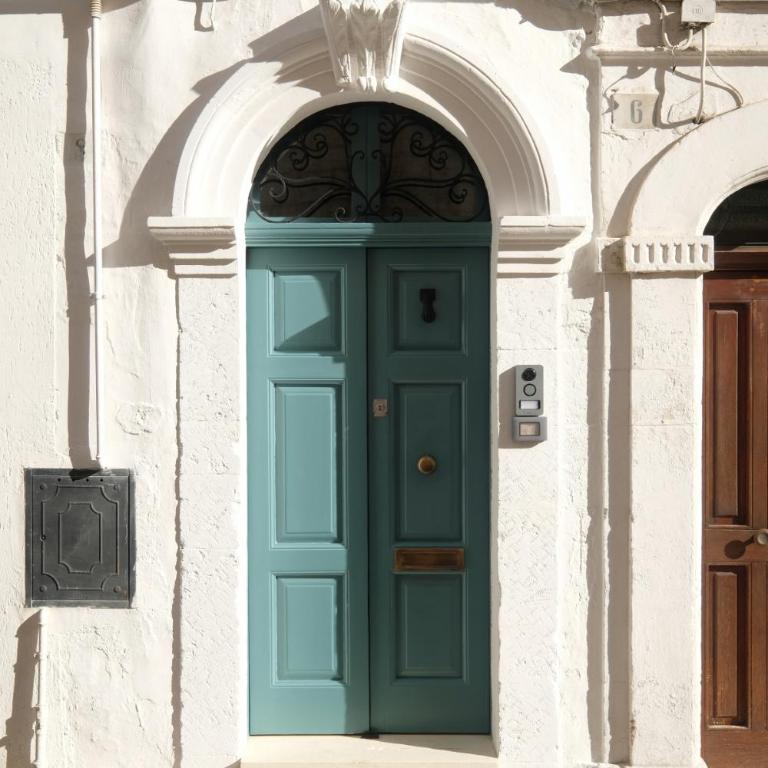Via Ricasoli 8 - Casa Vacanze - 48