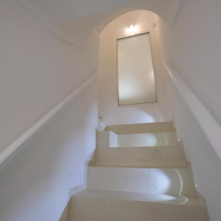 Via Ricasoli 8 - Casa Vacanze - 53
