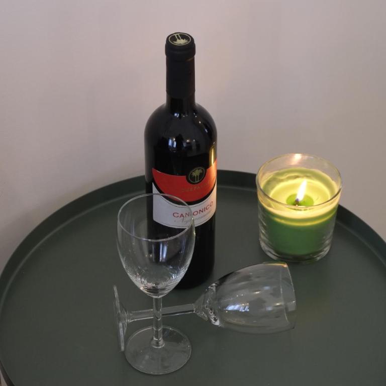 Via Ricasoli 8 - Casa Vacanze - 54