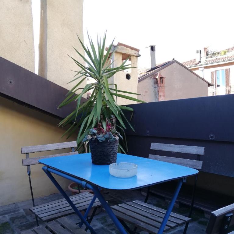 I Tre Camini - Appartamento con Terrazza - 11