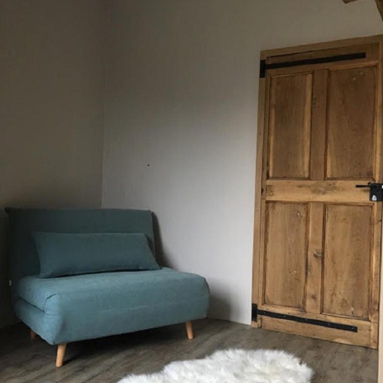 Venosc, La Grange Auguste, accès piscine et espace bien-être - Appartement - 16