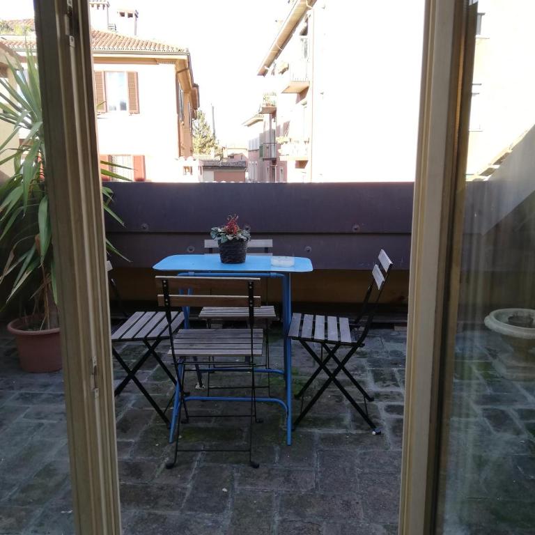I Tre Camini - Appartamento con Terrazza - 10