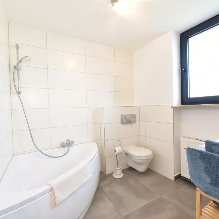 1a Gästehaus am Hafen - Kleines Doppelzimmer - 3