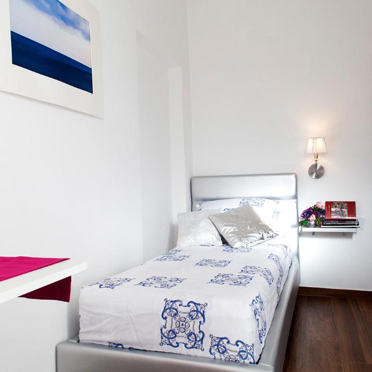 Casa Veniero - Appartamento con 3 Camere da Letto - 11