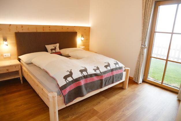 Chalet Niederhaushof - Ferienhaus - 34
