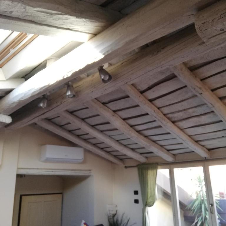I Tre Camini - Appartamento con Terrazza - 28