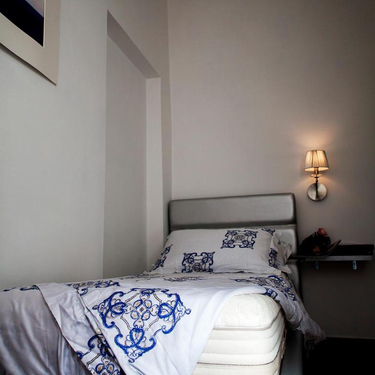 Casa Veniero - Appartamento con 3 Camere da Letto - 21
