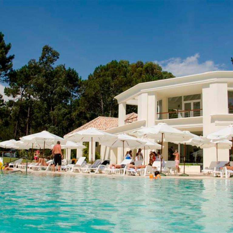 Green Park Complejo Solanas - Studio Apartment with Balcony - 15