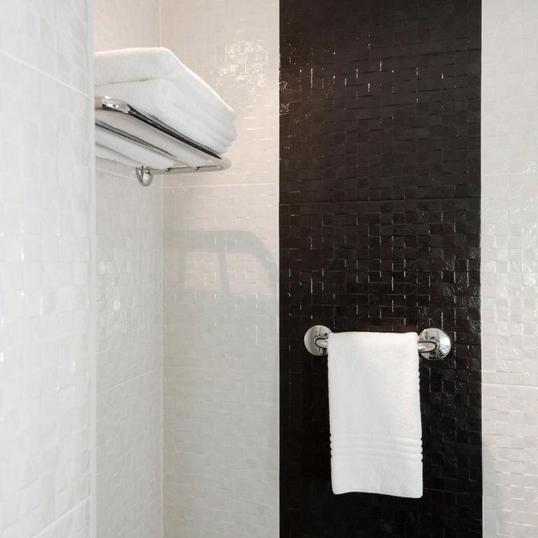 Mercure Vannes Le Port - Chambre Lits Jumeaux Standard - 5
