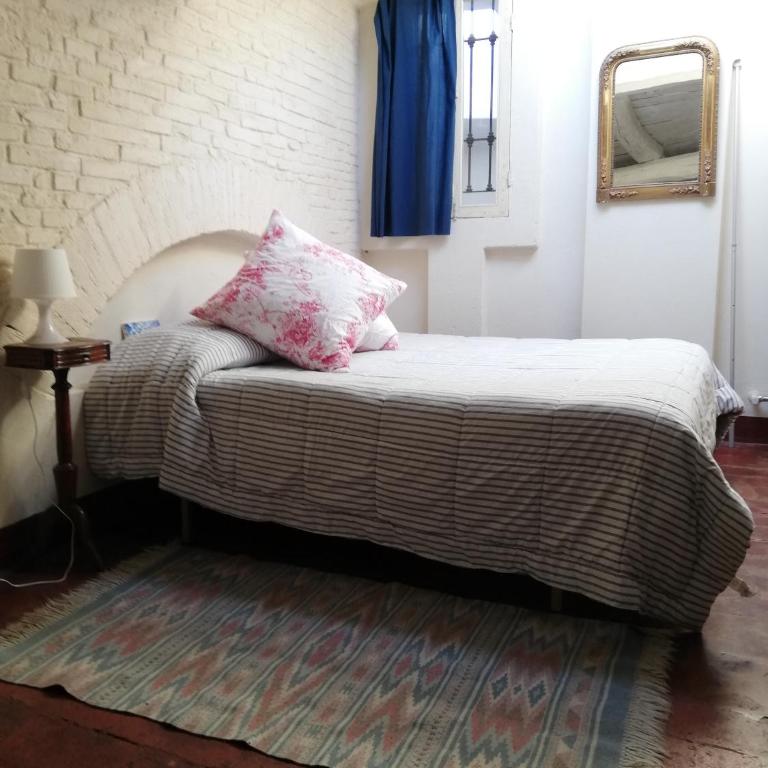 I Tre Camini - Appartamento con Terrazza - 21
