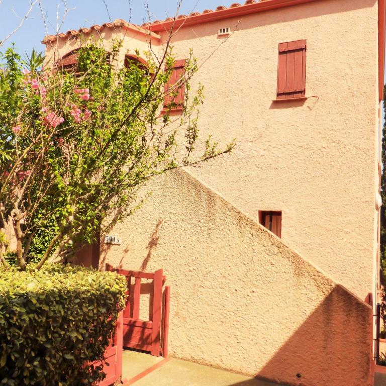 4RO501 Appartement avec belle terrasse - Appartamento con Terrazza - 17