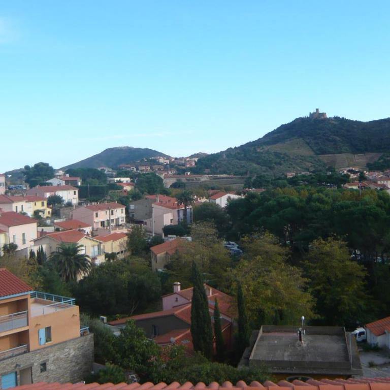 4RO501 Appartement avec belle terrasse - Appartamento con Terrazza - 18