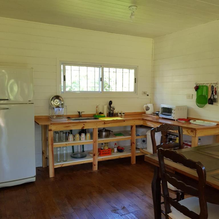 Cabaña Los Juncos - Apartamento de 1 dormitorio - 14