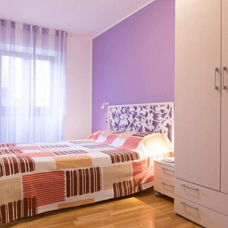 Casa Domaso - Appartamento con 1 Camera da Letto - 2