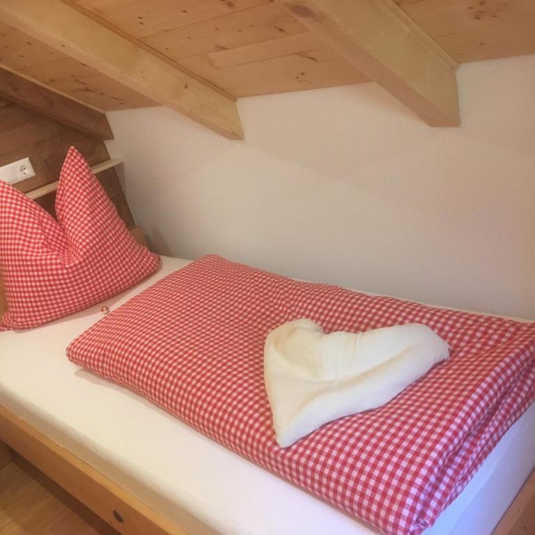 Zirben Troadkasten - Chalet - 3
