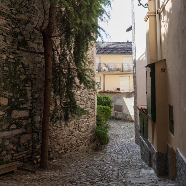 Casa Domaso - Appartamento con 1 Camera da Letto - 17