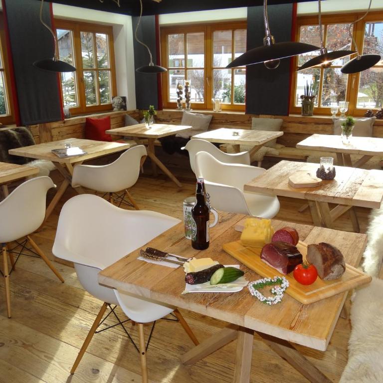 Gästehaus Bühler - Großes Doppelzimmer - 3