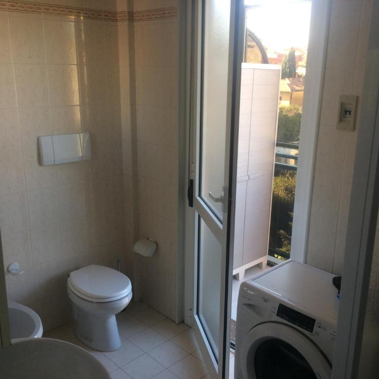 Casa Ginestra Mare - Appartement 2 Chambres - 20