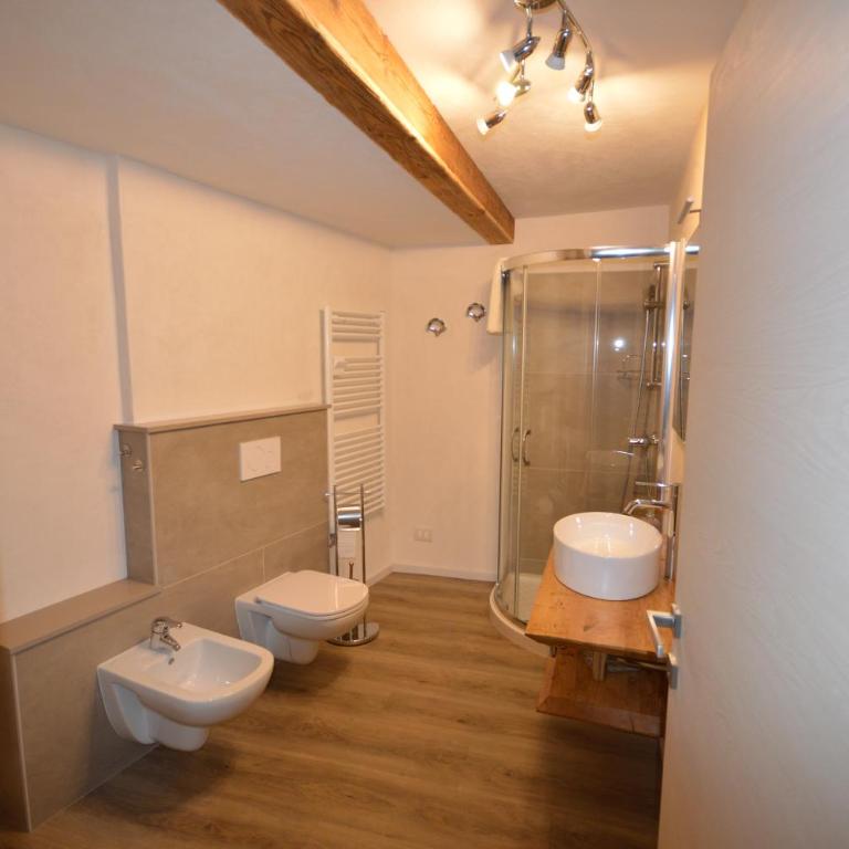 La maison du coeur - Appartamento con 1 Camera da Letto - 10