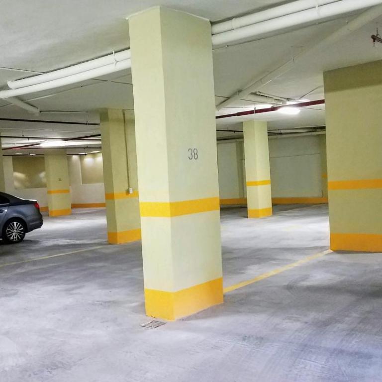 Torre Myng - Apartamento - Planta baja - 7