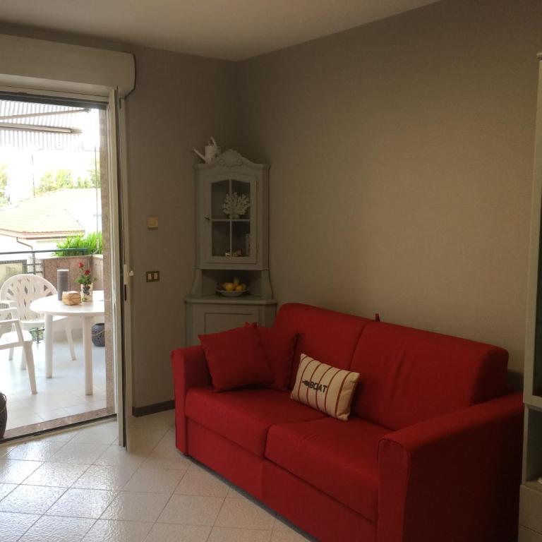Casa Ginestra Mare - Appartement 2 Chambres - 4