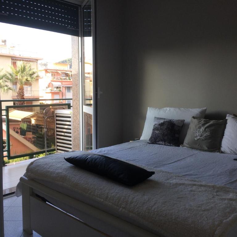 Casa Ginestra Mare - Appartement 2 Chambres - 15