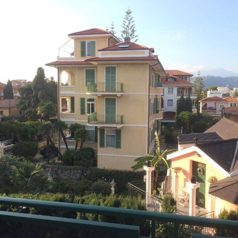 Casa Ginestra Mare - Appartement 2 Chambres - 21