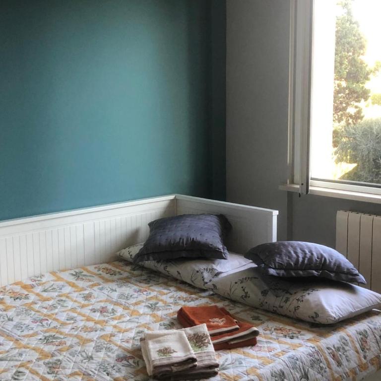Casa Ginestra Mare - Appartement 2 Chambres - 18
